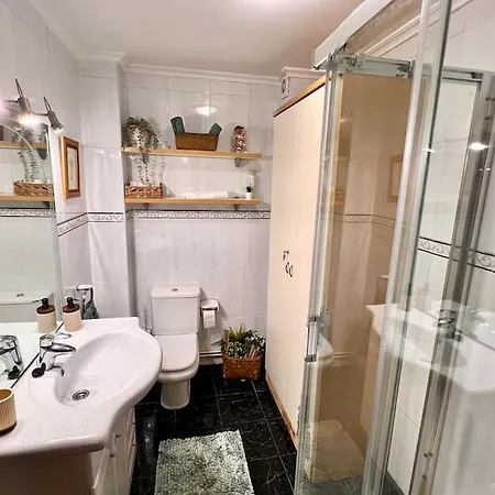 Espectacular Apartamento En El Centro De Cantabria Renedo de Pielagos Exterior photo