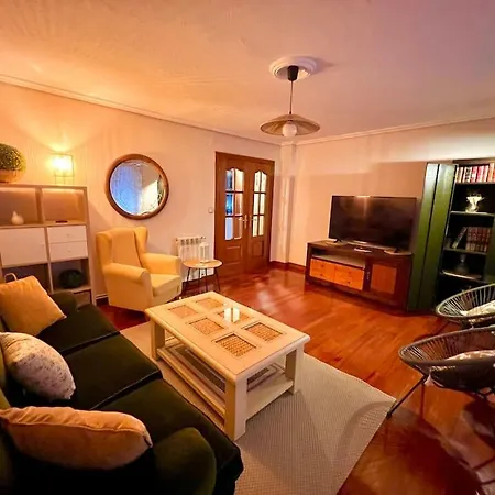 Espectacular Apartamento En El Centro De Cantabria Renedo de Pielagos Exterior photo