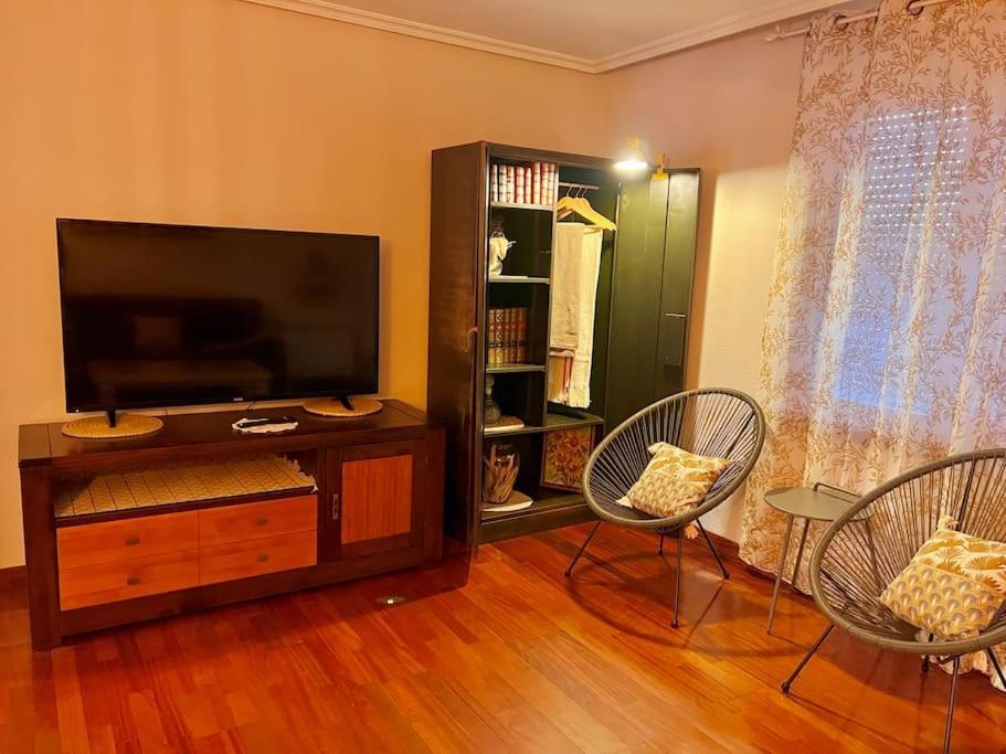 Apartment Espectacular En El Centro De Cantabria