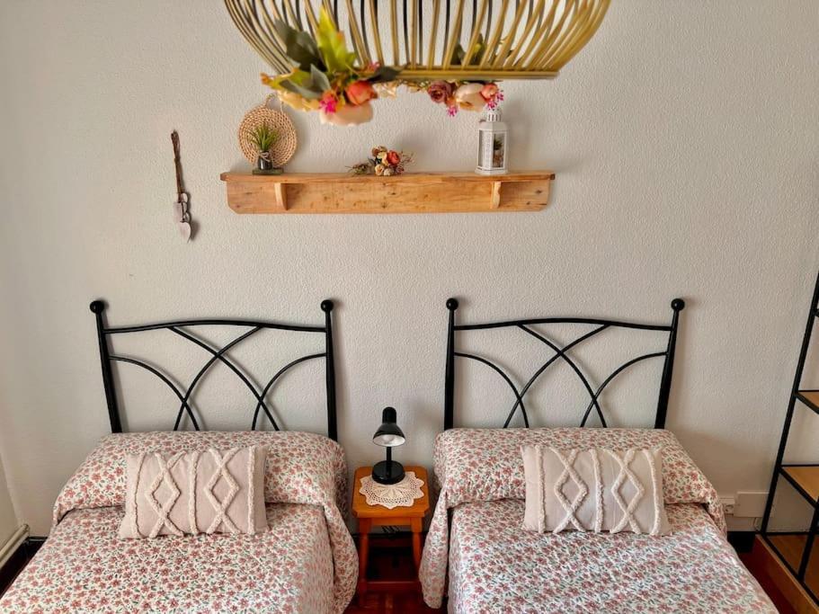 Apartment Espectacular En El Centro De Cantabria