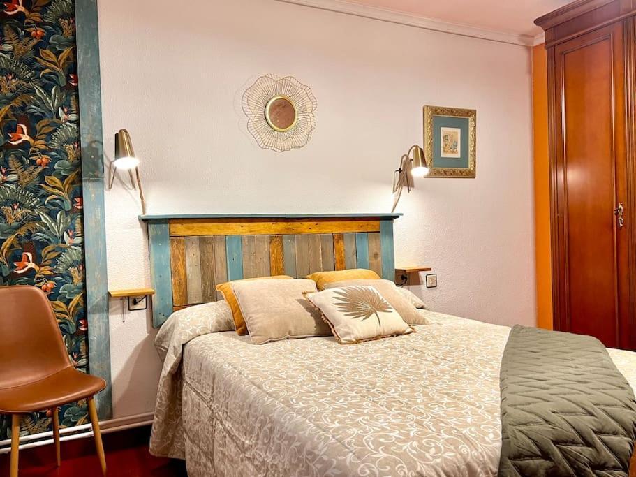 Apartment Espectacular En El Centro De Cantabria