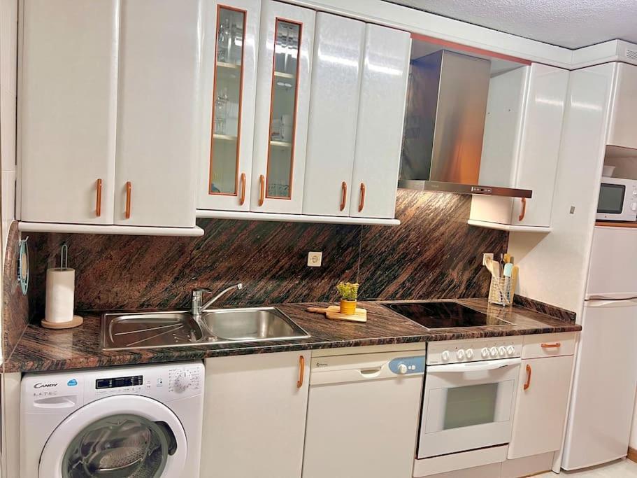 Apartment Espectacular En El Centro De Cantabria Renedo de Pielagos