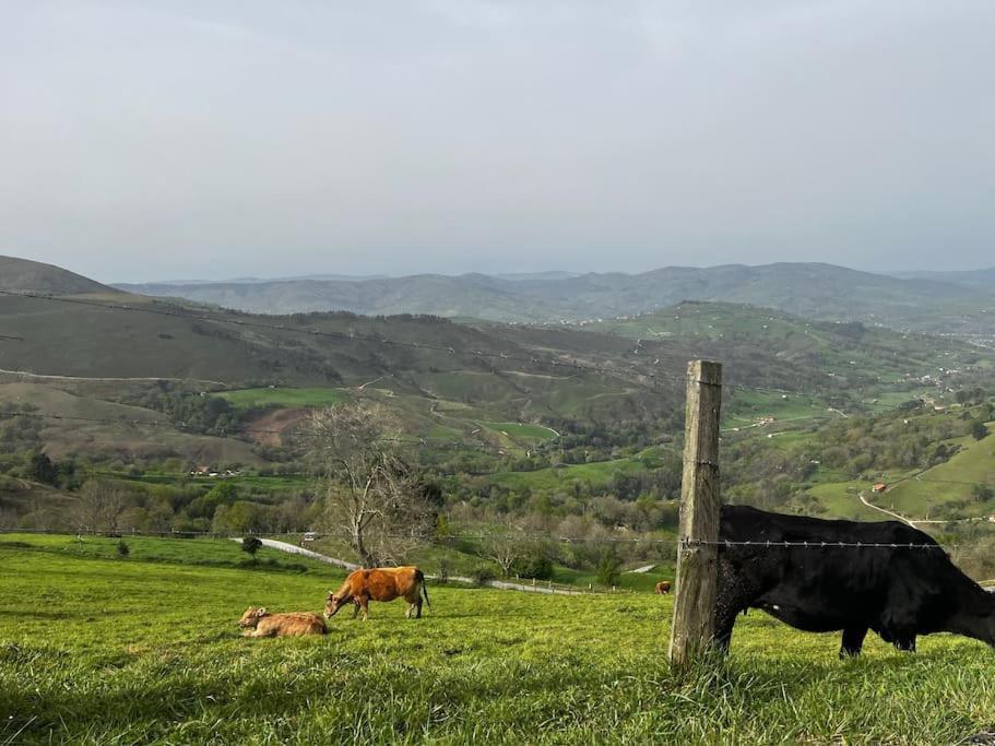 Espectacular En El Centro De Cantabria Renedo de Pielagos