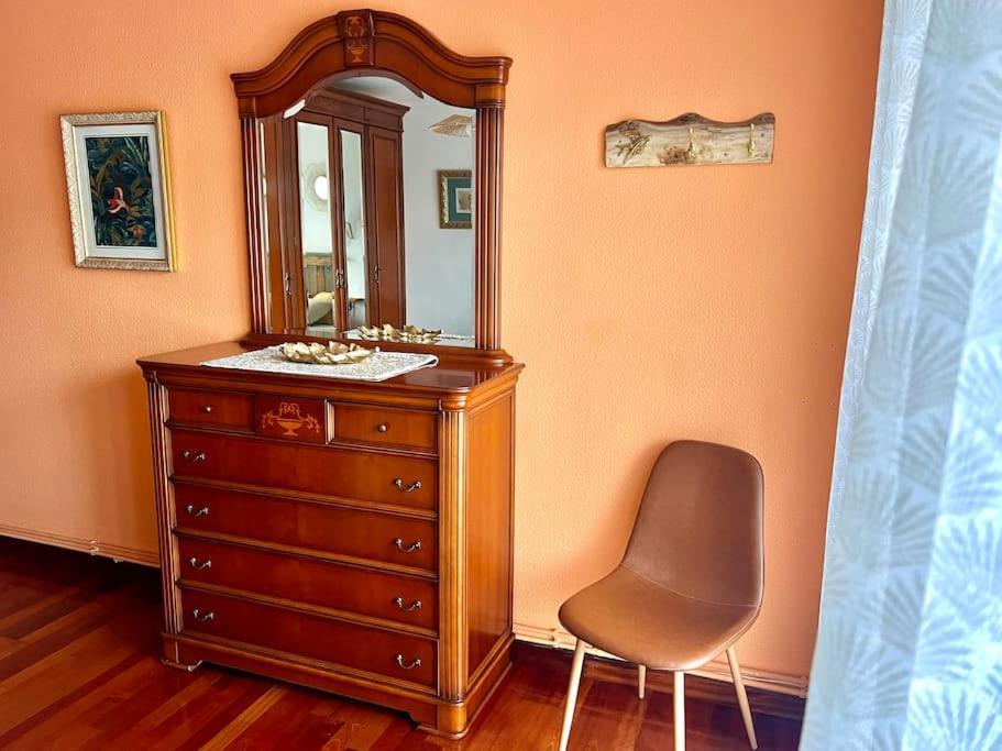 Apartment Espectacular En El Centro De Cantabria