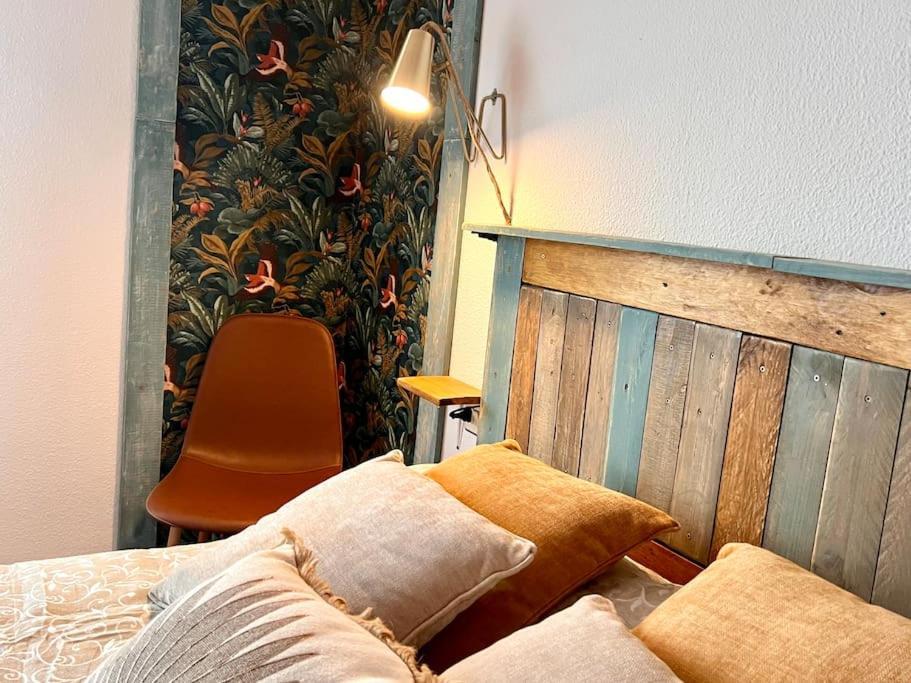 Appartement Espectacular En El Centro De Cantabria