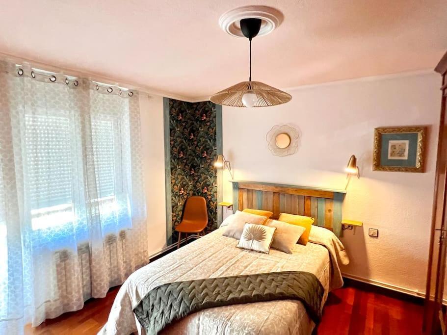 Espectacular En El Centro De Cantabria Appartement *