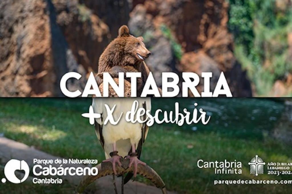 Espectacular En El Centro De Cantabria Renedo de Pielagos