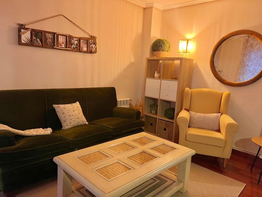 Appartement Espectacular En El Centro De Cantabria *