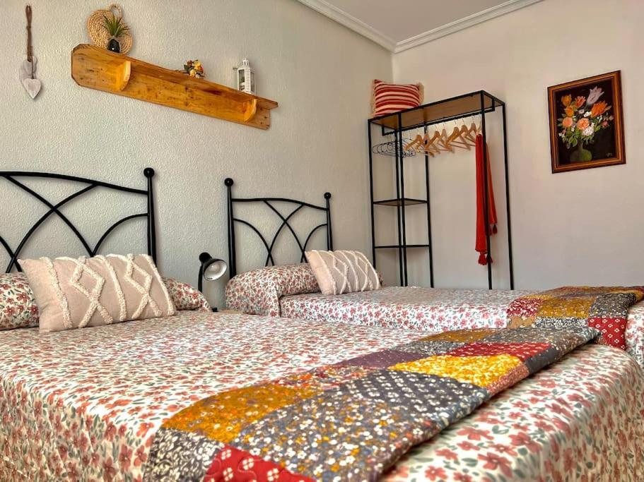 Appartement Espectacular En El Centro De Cantabria