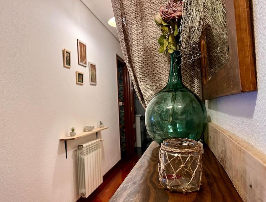 Espectacular En El Centro De Cantabria Apartment Renedo de Pielagos